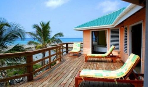 Isla Marisol Resort 외부 사진