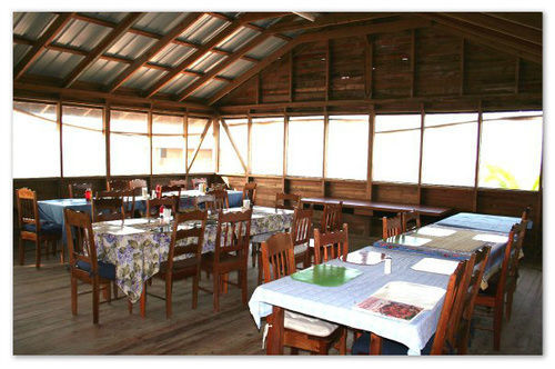Isla Marisol Resort 외부 사진