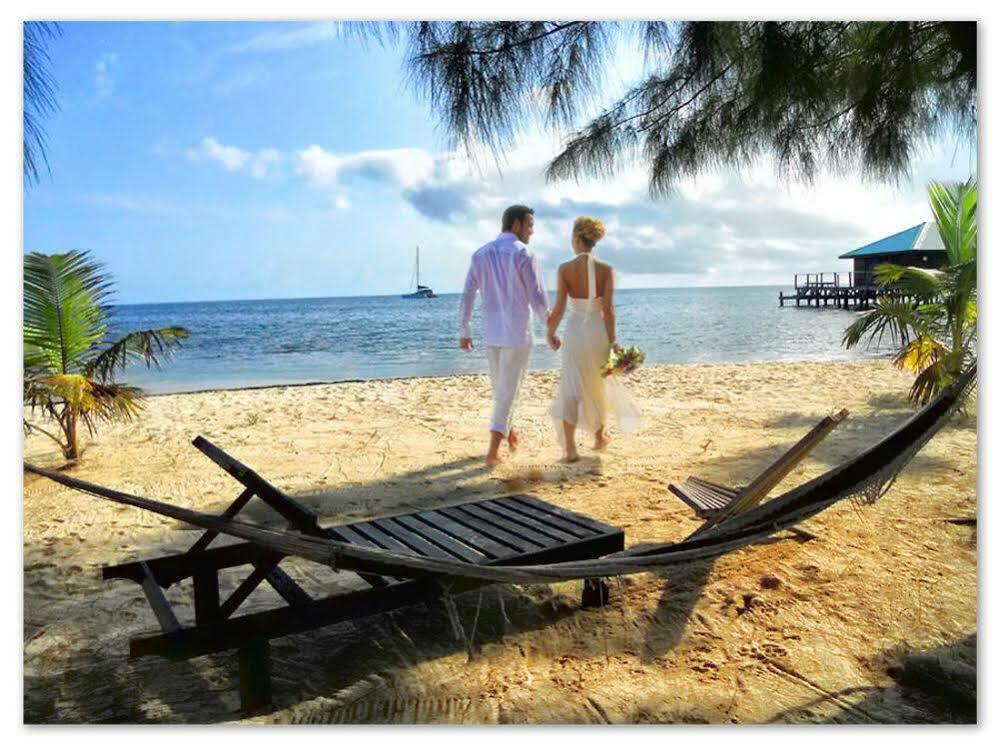 Isla Marisol Resort 외부 사진