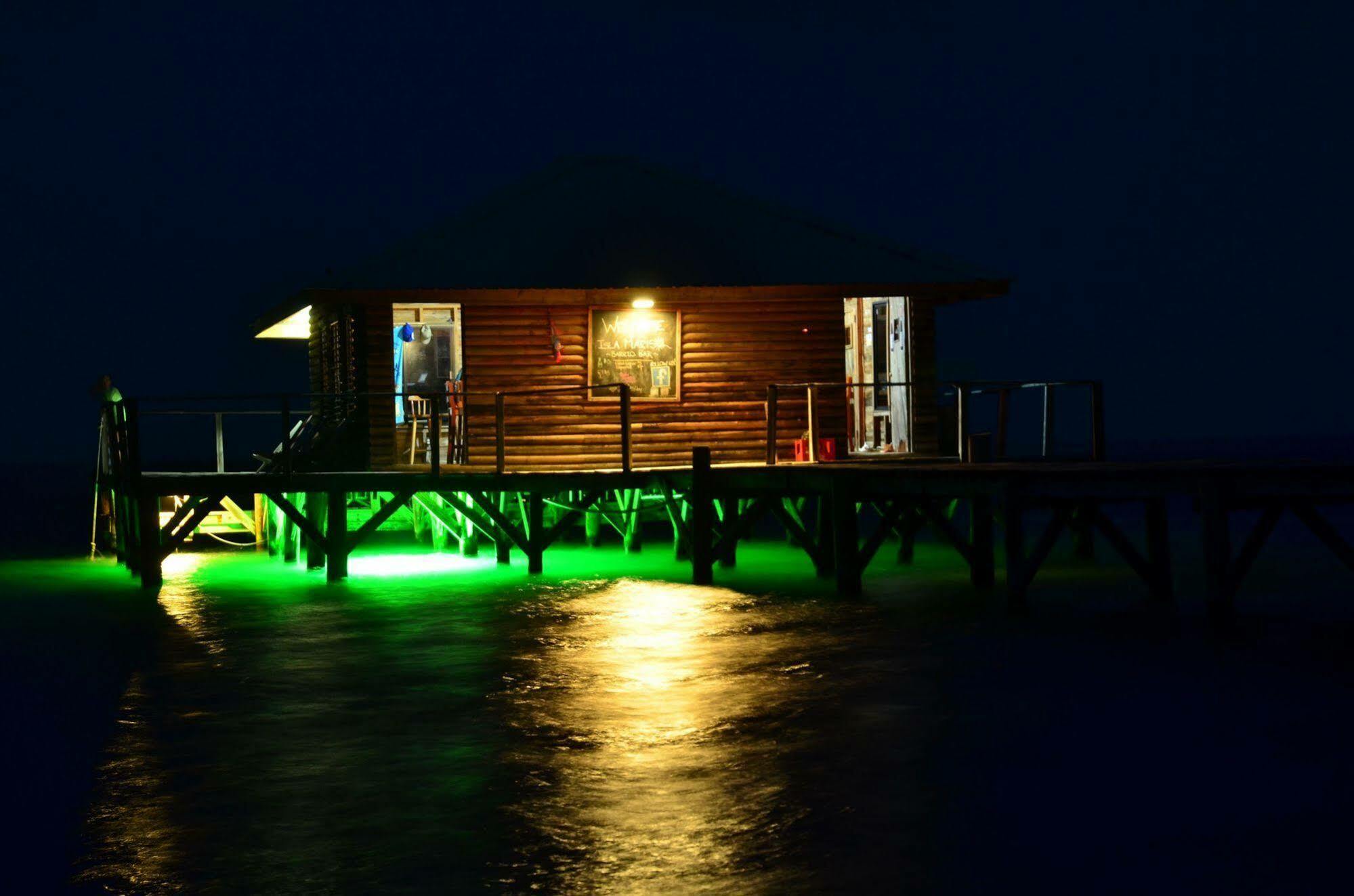 Isla Marisol Resort 외부 사진