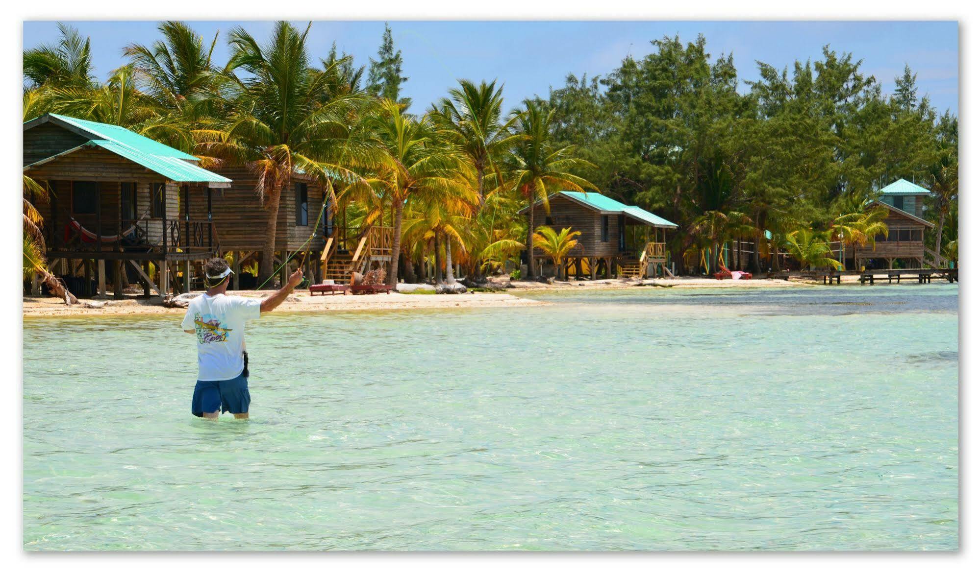 Isla Marisol Resort 외부 사진