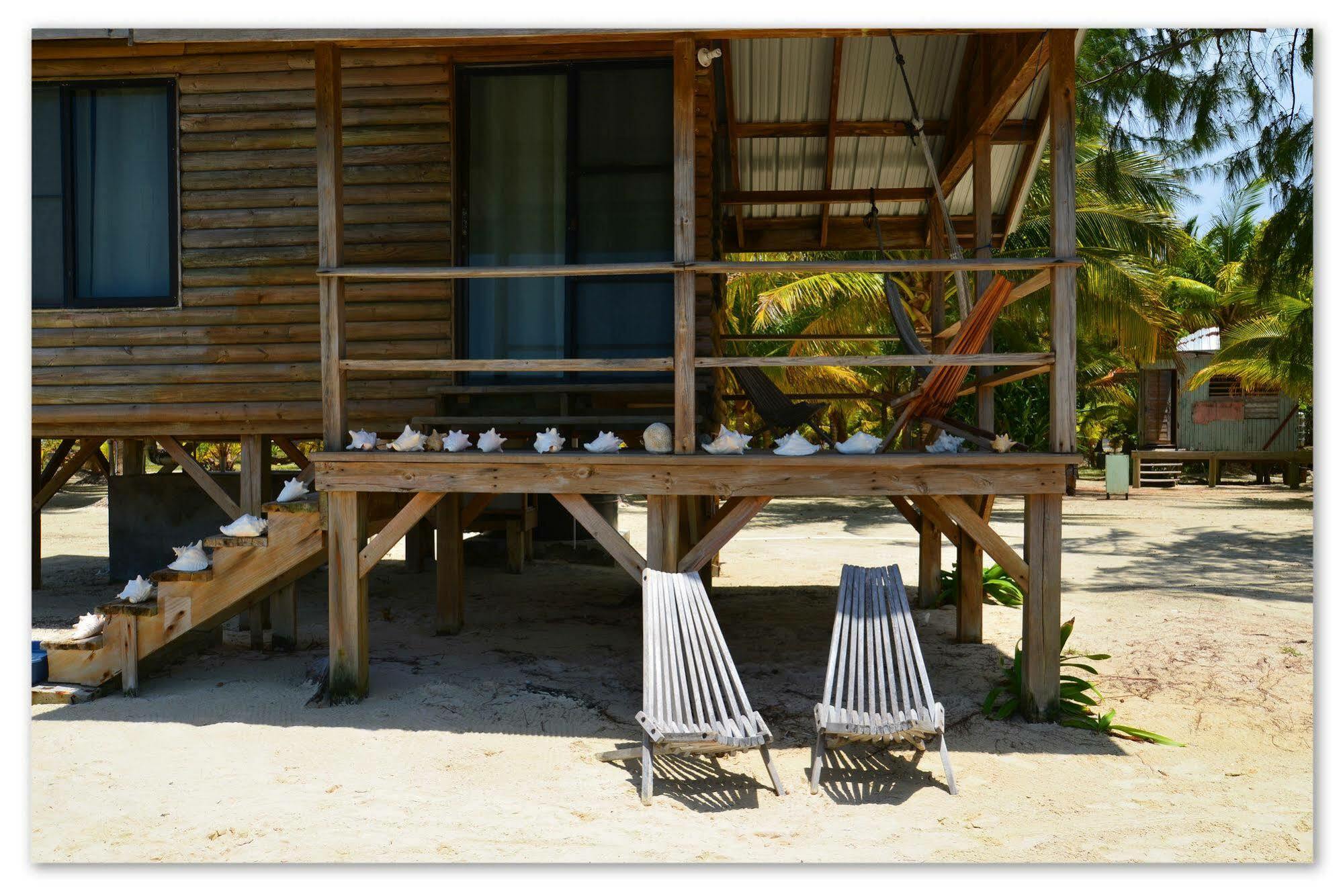 Isla Marisol Resort 외부 사진