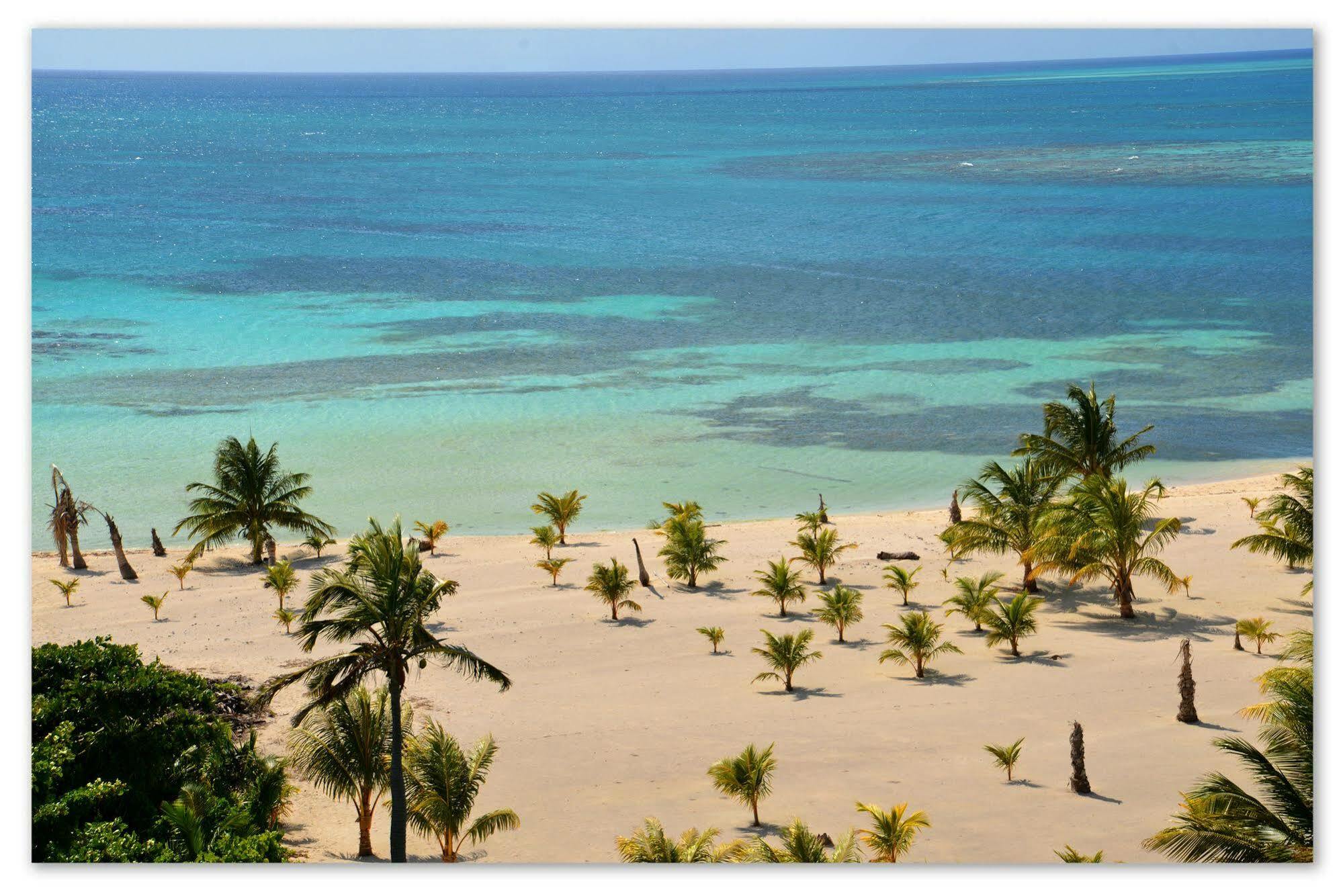 Isla Marisol Resort 외부 사진