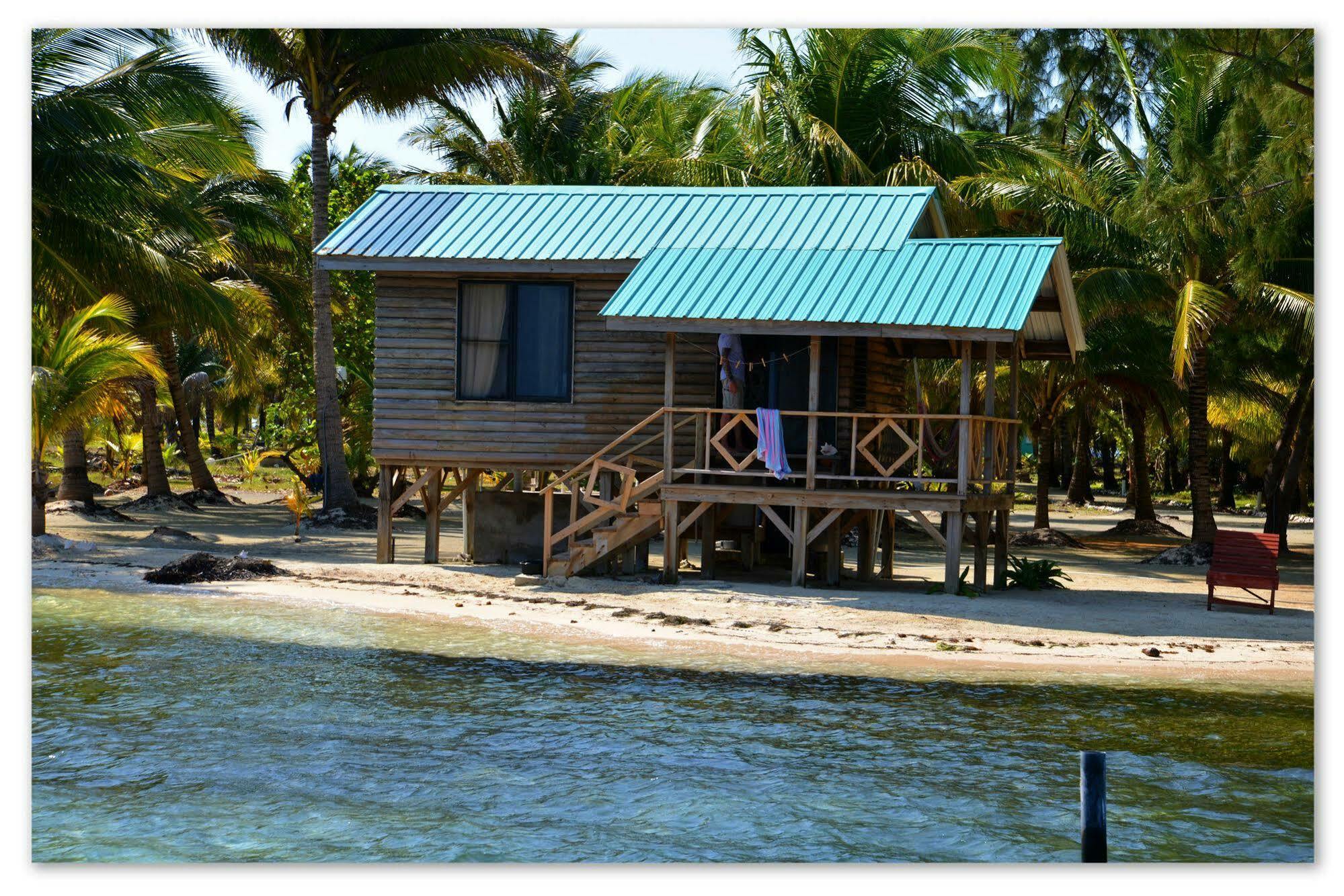 Isla Marisol Resort 외부 사진