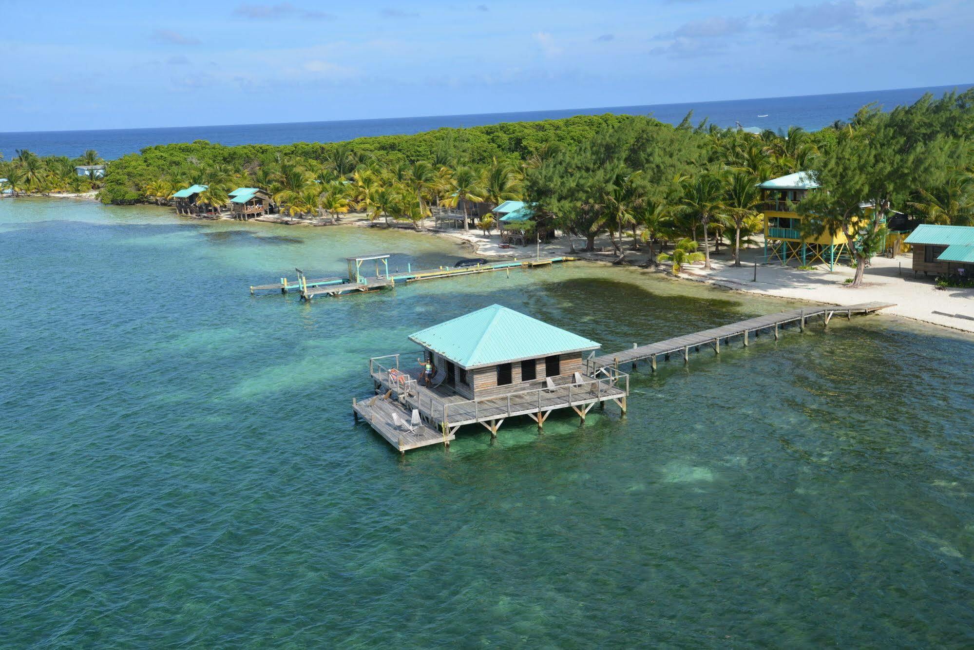 Isla Marisol Resort 외부 사진